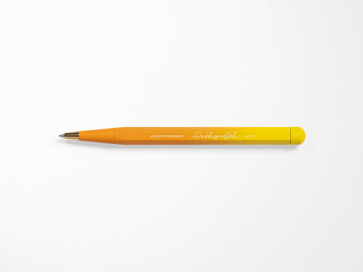 Leuchtturm1917 Drehgriffel Ballpoint Pen - Gradient Limited Edition