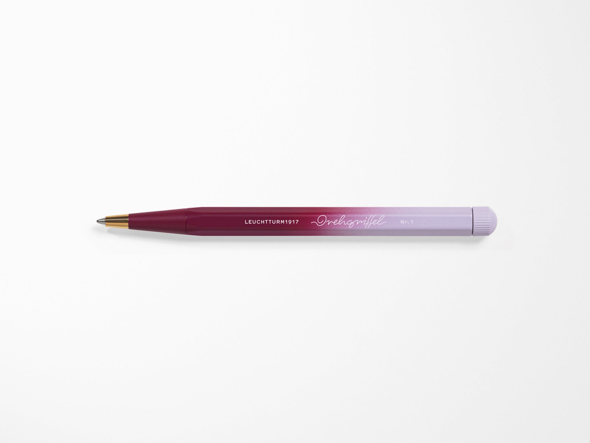Leuchtturm1917 Drehgriffel Ballpoint Pen - Gradient Limited