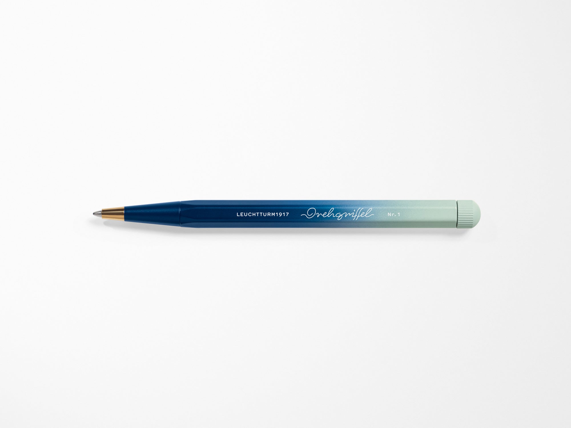Leuchtturm1917 Drehgriffel Ballpoint Pen - Gradient Limited