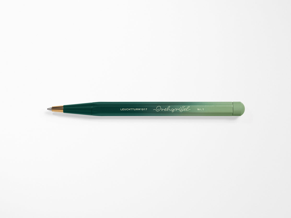Leuchtturm1917 Drehgriffel Ballpoint Pen - Gradient Limited Edition