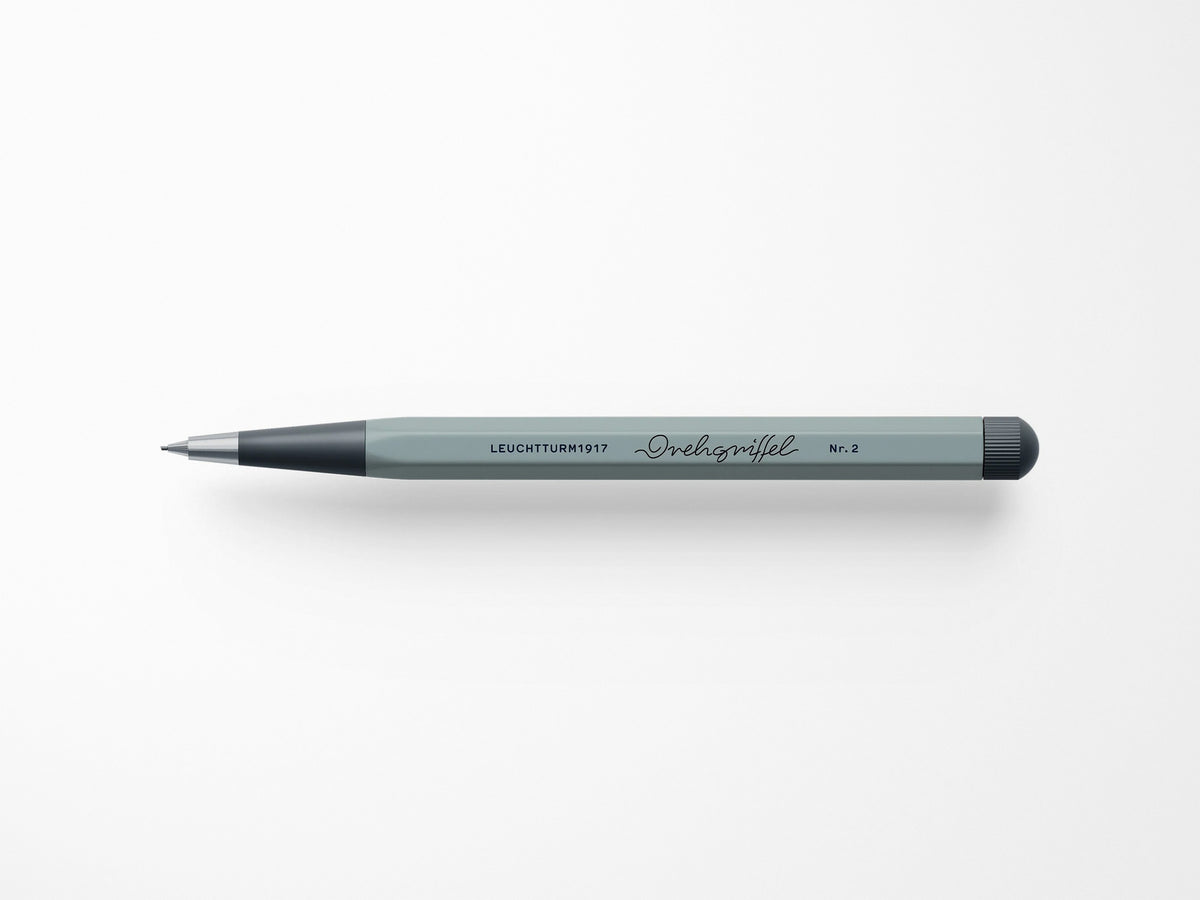 Leuchtturm1917 Drehgriffel Collection - Dove