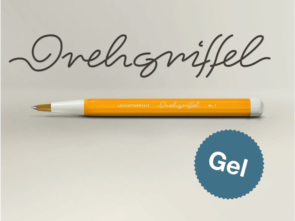 Leuchtturm1917 Drehgriffel Collection - Dove