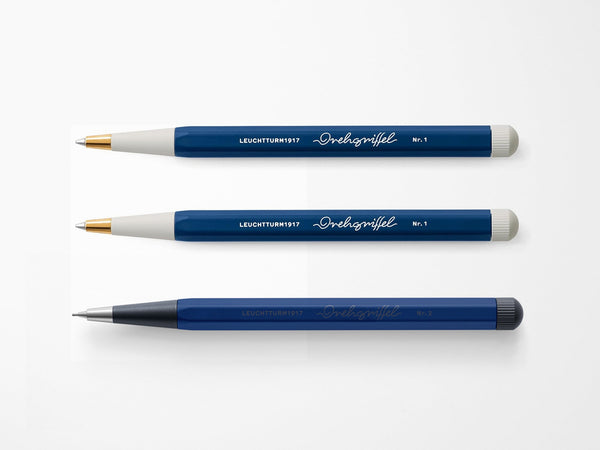 【特価商品】LEUCHTTURM1917 - Drehgriffel シャープペ drehgriffel_nr_2_cm_600x600_3-