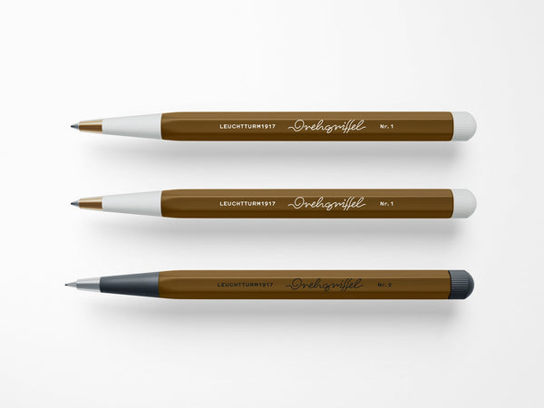 Leuchtturm1917-Drehgriffel-