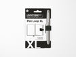 Leuchtturm1917 Pen Loop Extra Large - Black