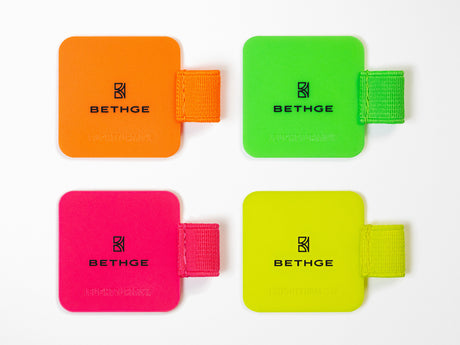 Leuchtturm1917 Pen Loop - Luminous Neon Limited Edition