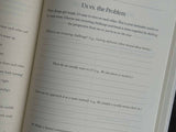 Life Designer For Couples Journal 100+ Relationship Prompts