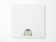 Lil Hedgie Notepad
