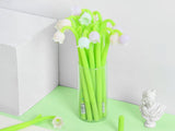 Lily of the Valley Wiggle Gel Pen