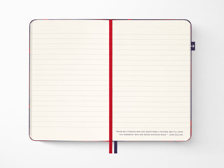 London Travel Guide LUXE x Moleskine