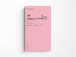 Luddite A5 Slim Notebook - Weekly Planner Separate