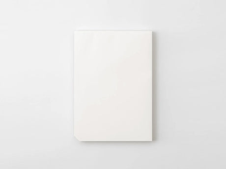 MD Cotton Paper Pad A5
