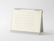 MD Desk Calendar 2027 Monthly + Memo