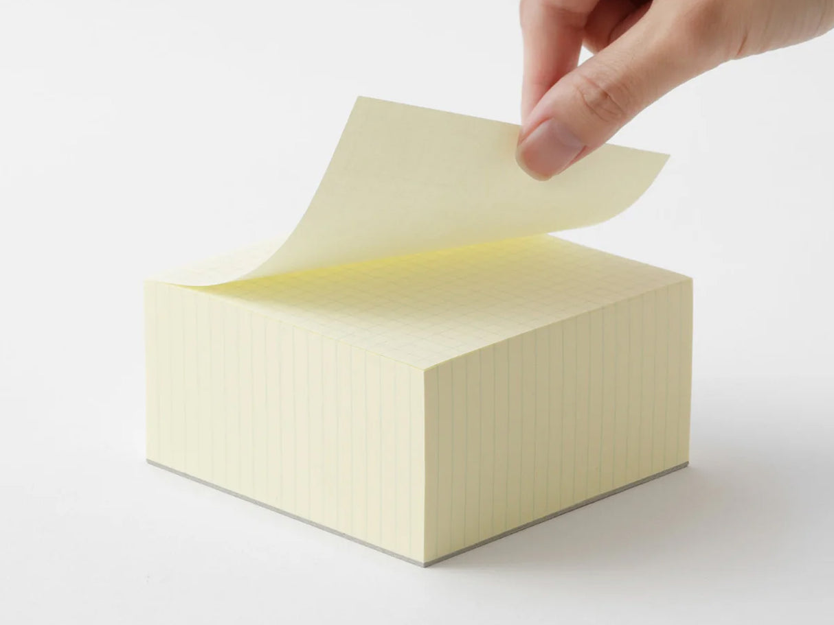 MD Memo Block - Grid