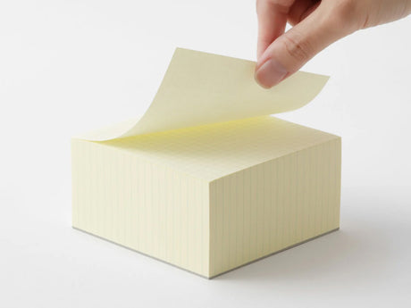 MD Memo Block - Grid