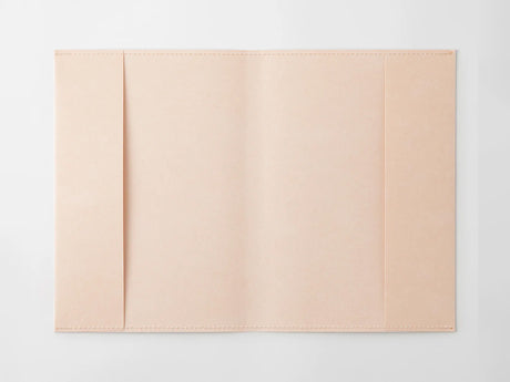 MD Notebook A5 Paper Cover