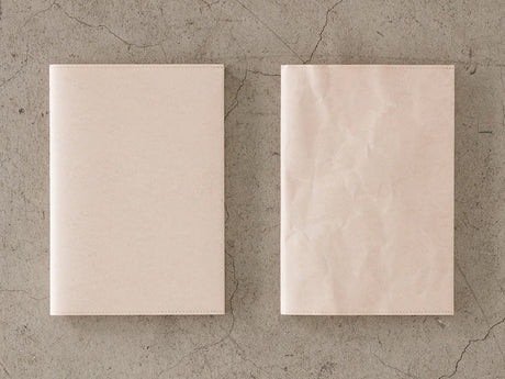 MD Notebook A5 Paper Cover