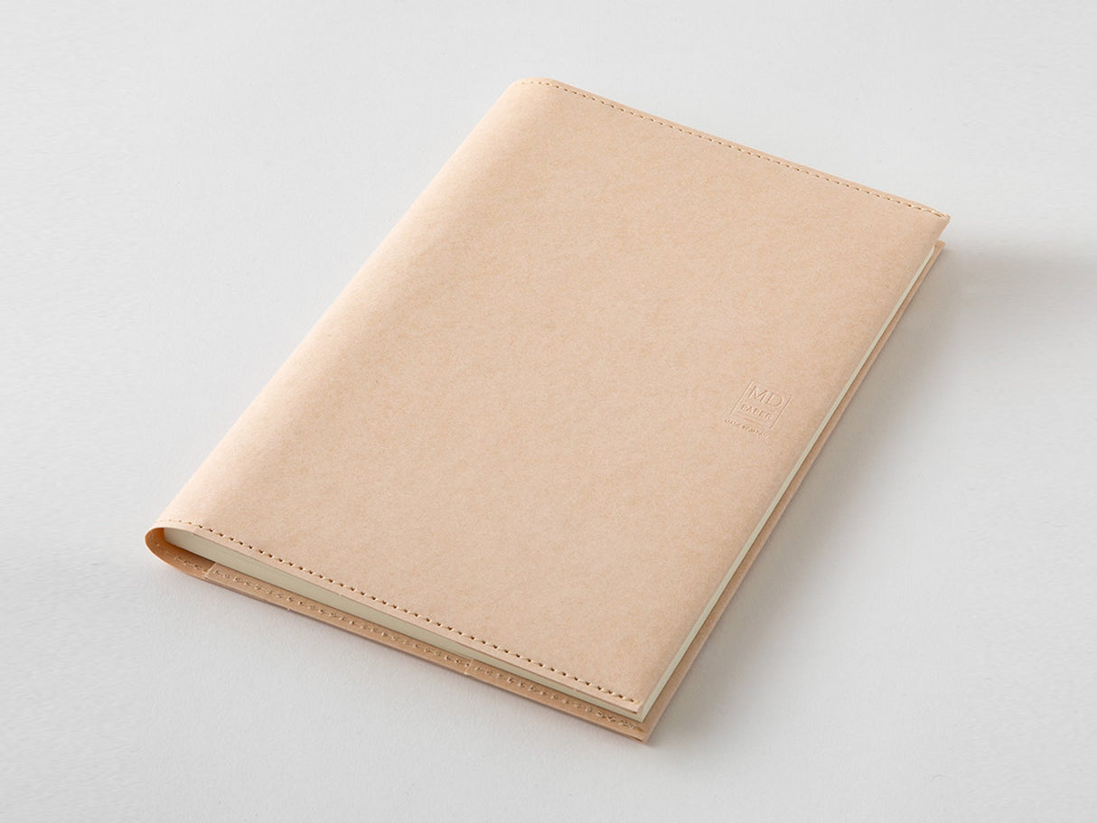 MD Notebook A5 Paper Hard Cover*