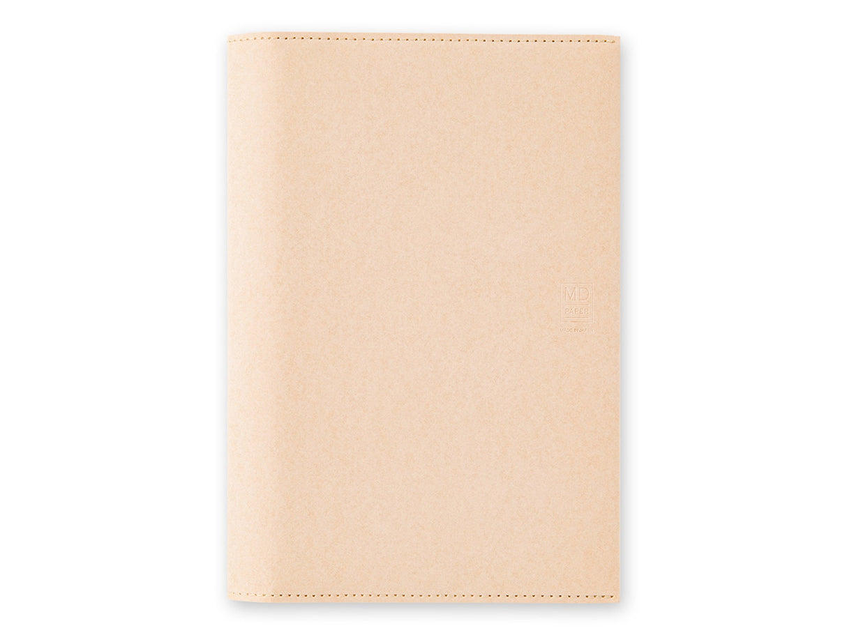 MD Notebook A5 Paper Hard Cover*