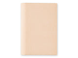 MD Notebook A5 Paper Hard Cover*