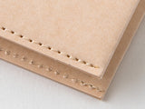 MD Notebook A5 Paper Hard Cover*
