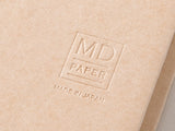 MD Notebook A5 Paper Hard Cover*