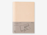 MD Notebook A5 Paper Hard Cover*