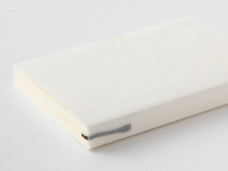 MD Notebook A7 Blank A