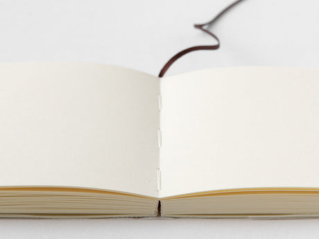 MD Notebook A7 Blank A