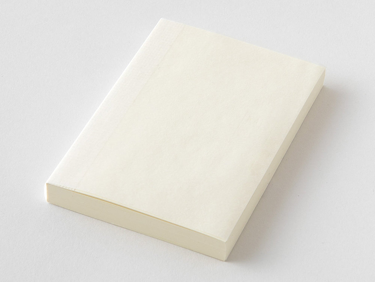 MD Notebook A7 Blank A