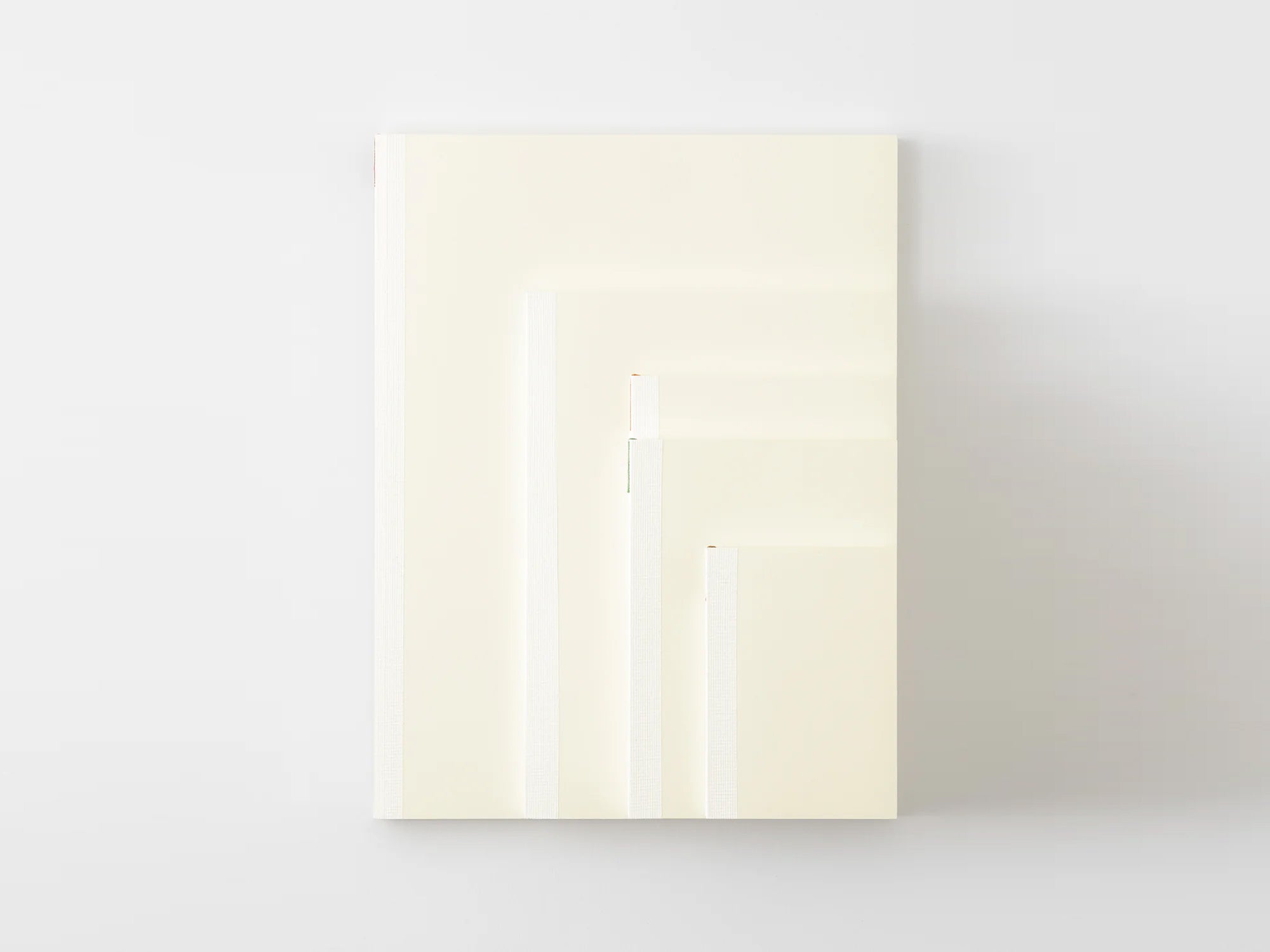 MD Notebook A7 Dot Grid – Jenni Bick Custom Journals