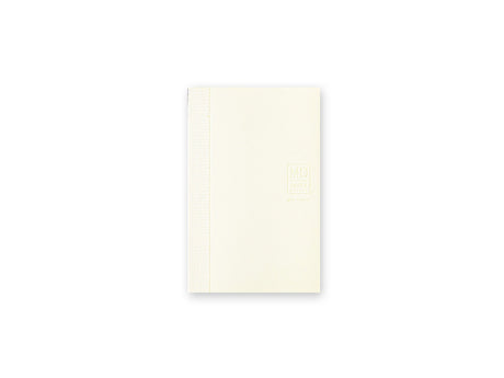 MD Notebook A7 Grid A