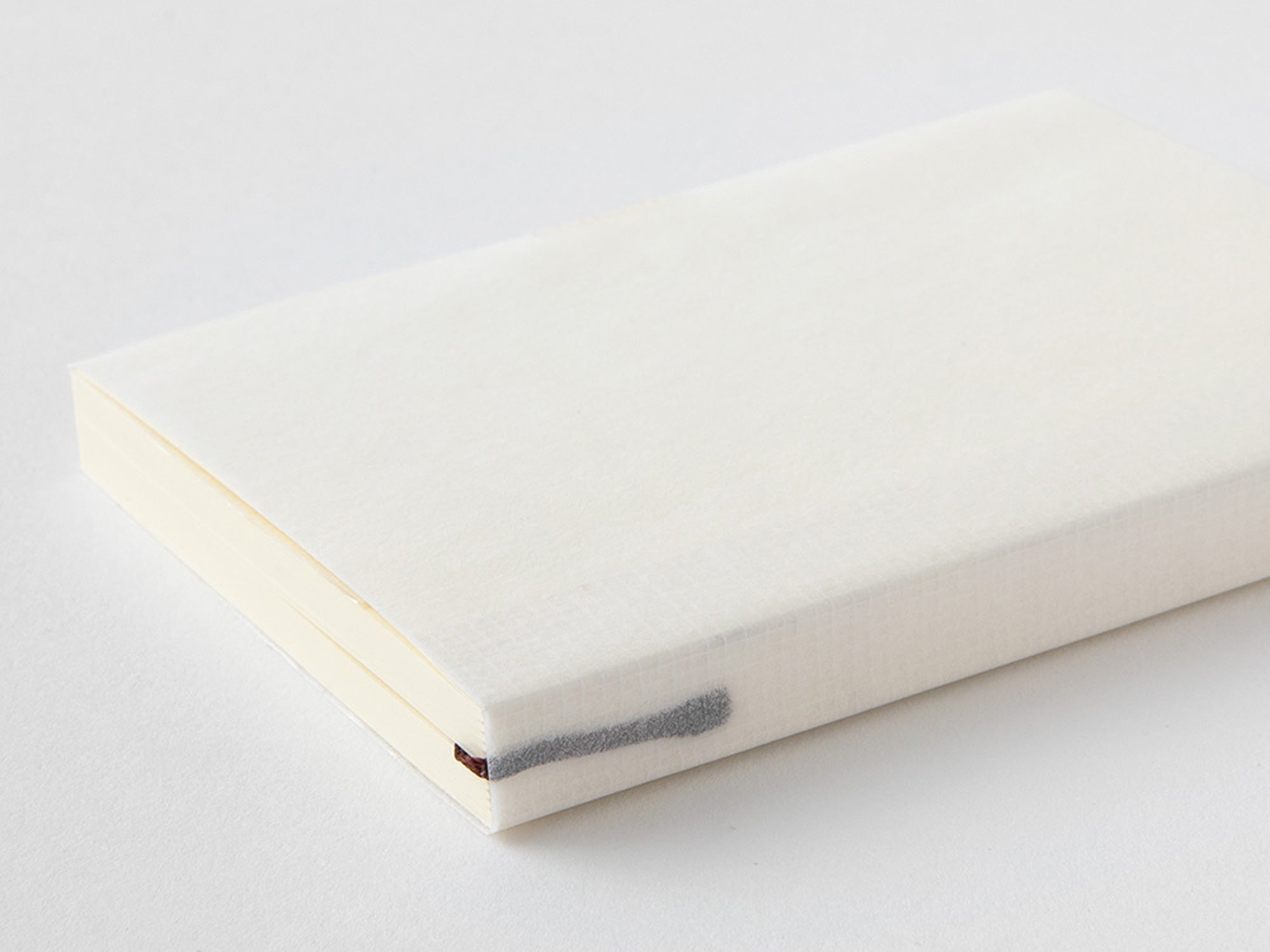 MD Notebook A7 Grid A – Jenni Bick Custom Journals