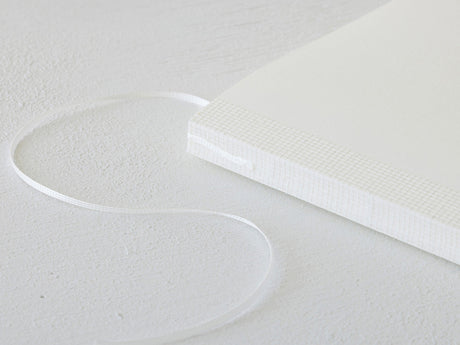 MD Notebook Cotton A5 Square Blank A