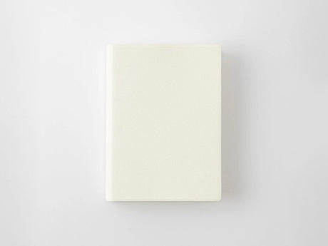 MD Notebook Diary 1 Day 1 Page 2027 - A6