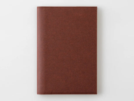 MD Notebook Hard Cover A5 Paper