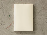 MD Notebook Monthly Diary A5 THIN 2027