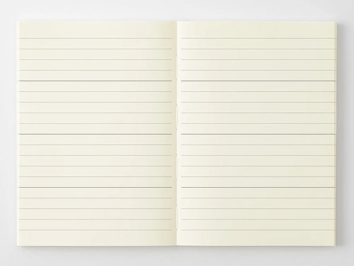 MD Notebook Monthly Diary A6 2027