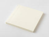 MD Notebook Thick A5 Square Blank A