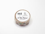 MT Masking Tape - 15 mm Le Petit Prince - Sticker