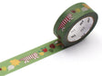MT Masking Tape - 15 mm Lisa Larson Autumn Mikey