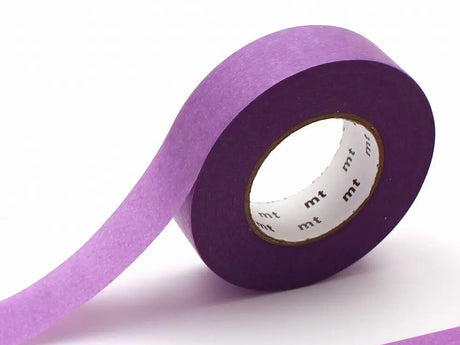 MT Masking Tape - Ganshin Blue-Purple