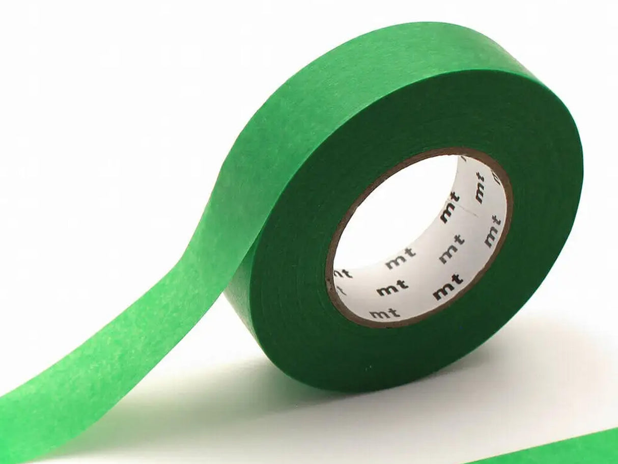 MT Masking Tape - Ganshin Green