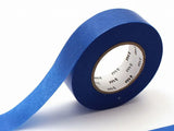 MT Masking Tape - Ganshin Indigo
