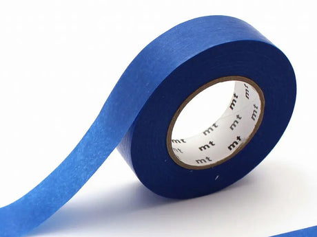 MT Masking Tape - Ganshin Indigo