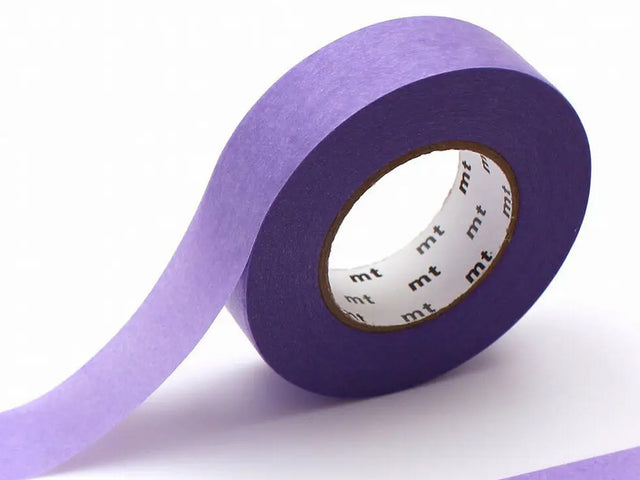 MT Masking Tape - Ganshin Light Purple