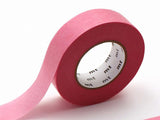 MT Masking Tape - Ganshin Pink