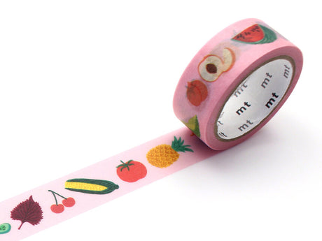 MT Masking Tape - Lea Maupetit Endless Summer