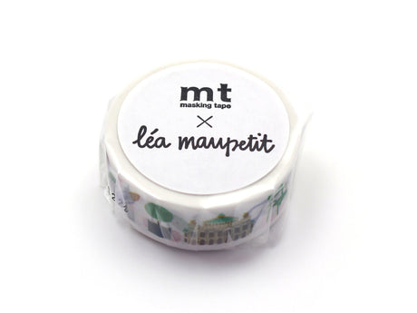 MT Masking Tape - Lea Maupetit Paris