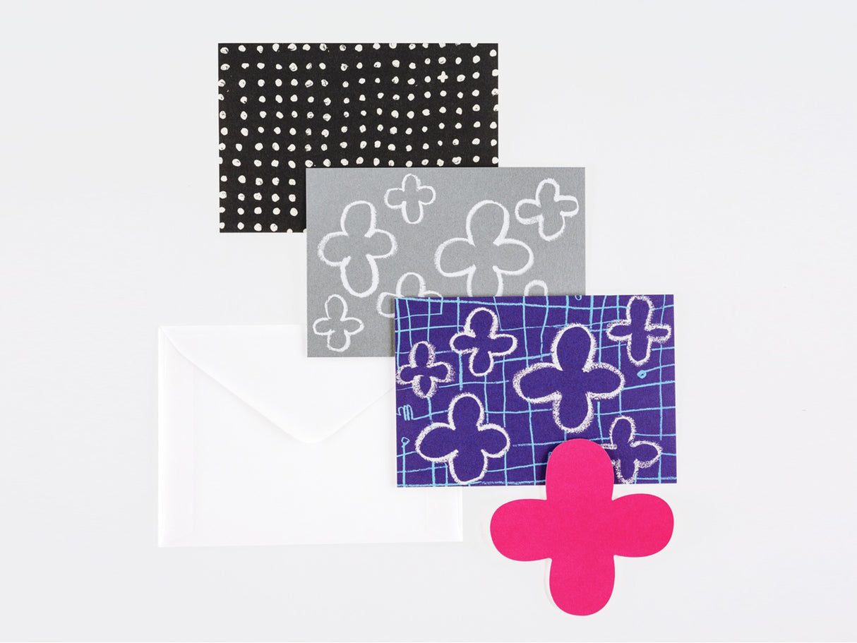 Makoto Matsubayashi Postcard Set